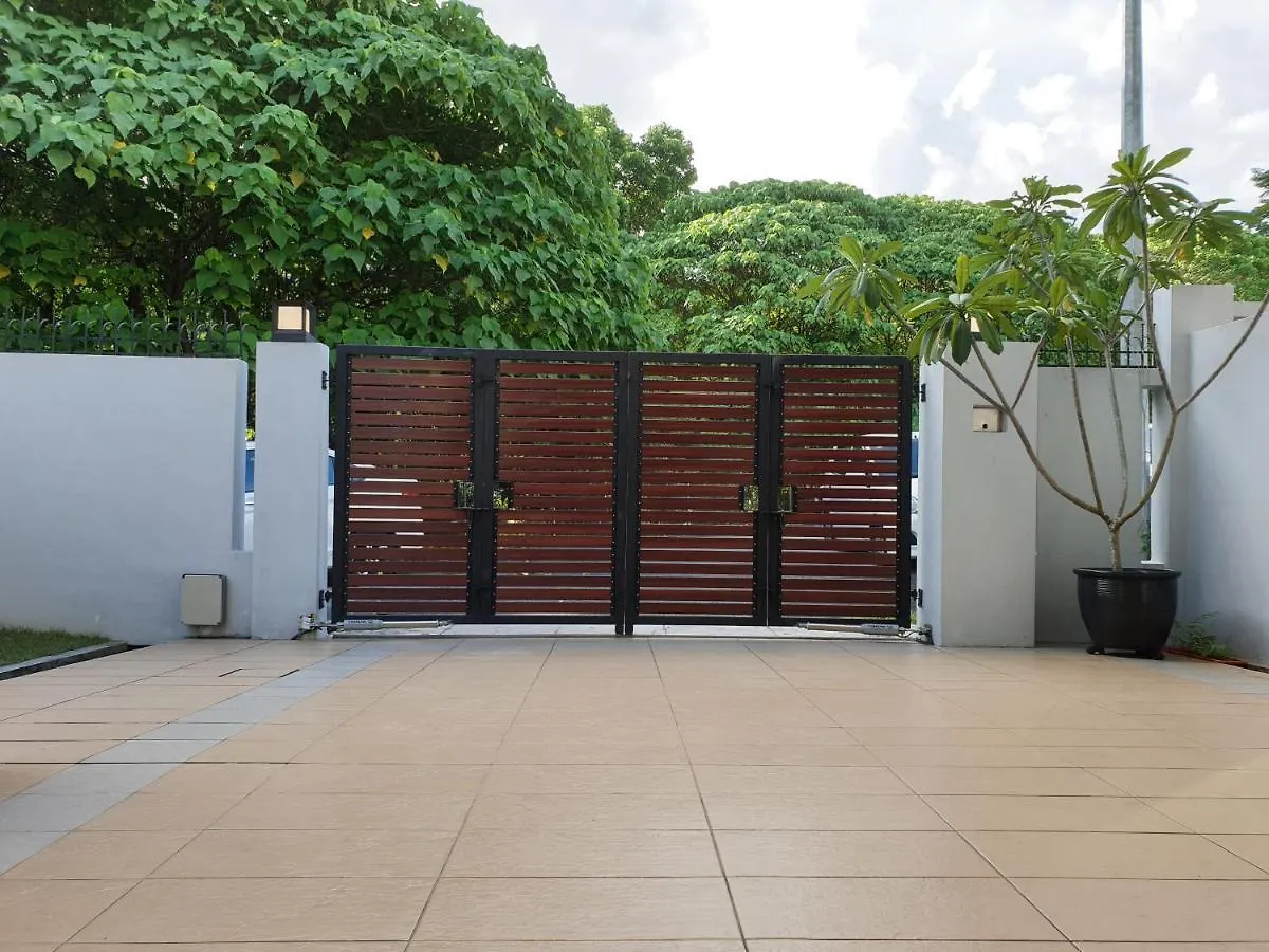 De Nest Holiday Home Bayan Lepas Malaysia